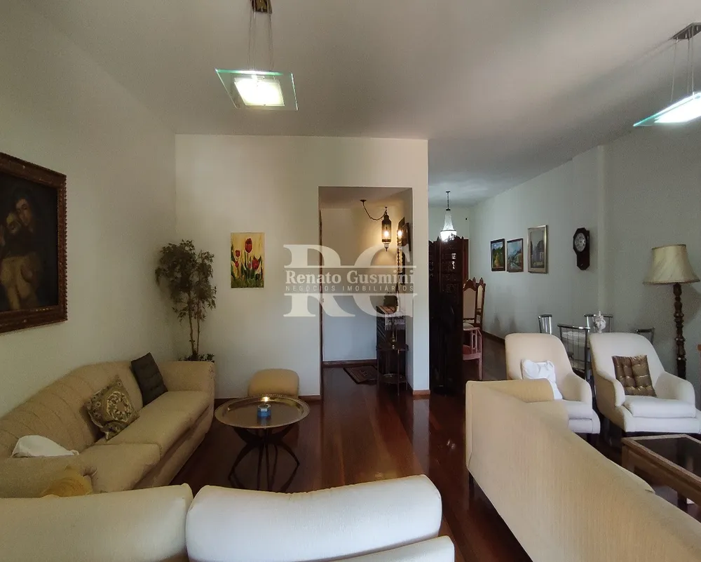 Apartamento, 4 quartos, 166 m² - Foto 23