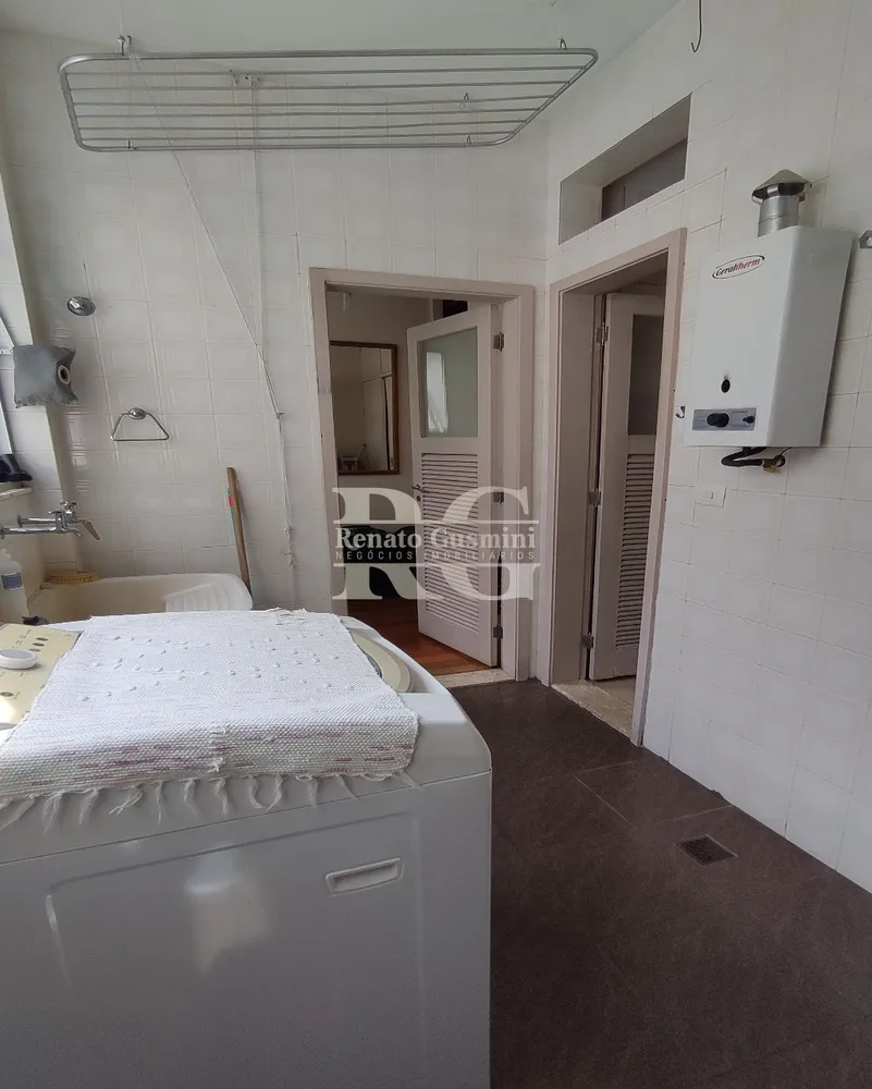 Apartamento, 4 quartos, 166 m² - Foto 33