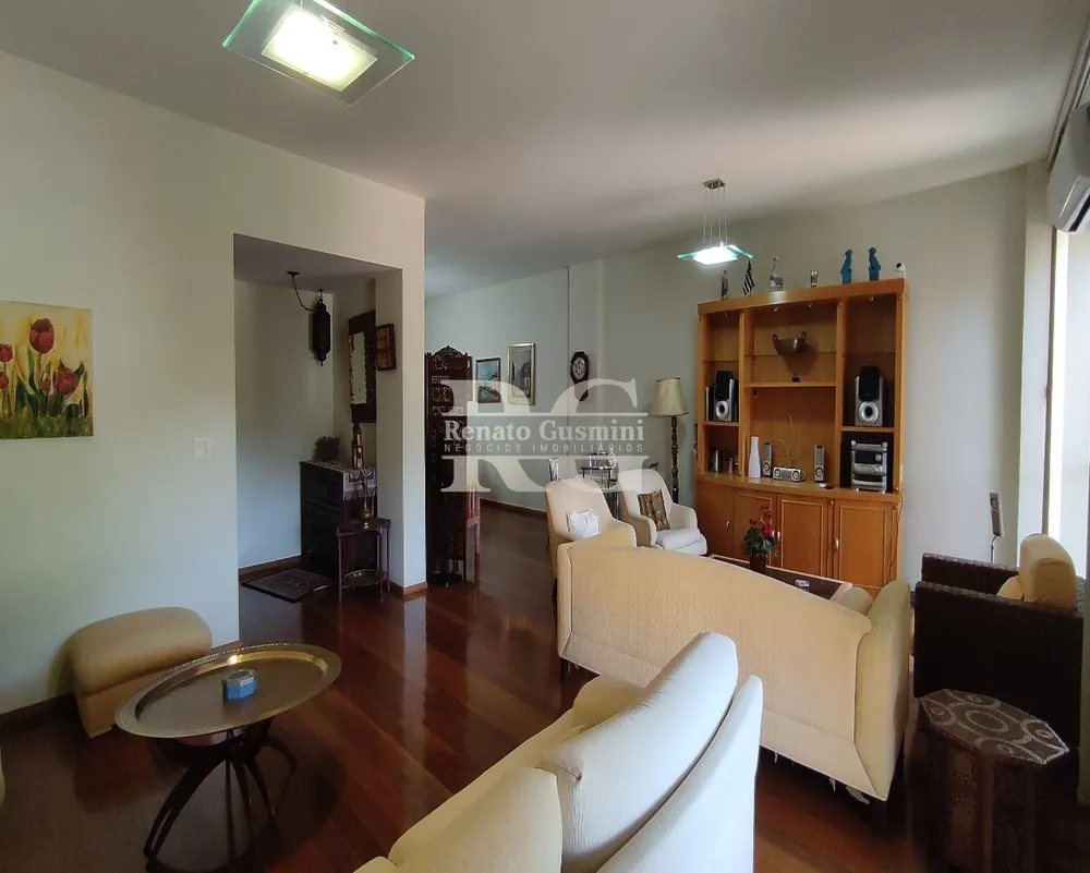 Apartamento, 4 quartos, 166 m² - Foto 9