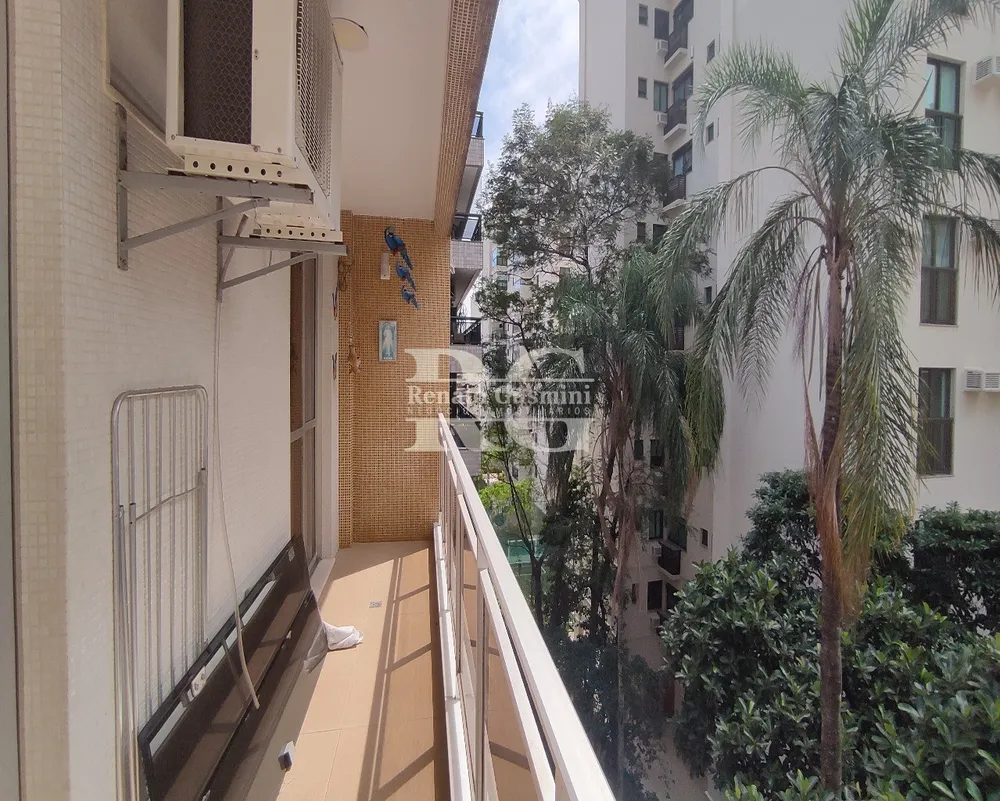 Apartamento, 4 quartos, 166 m² - Foto 55