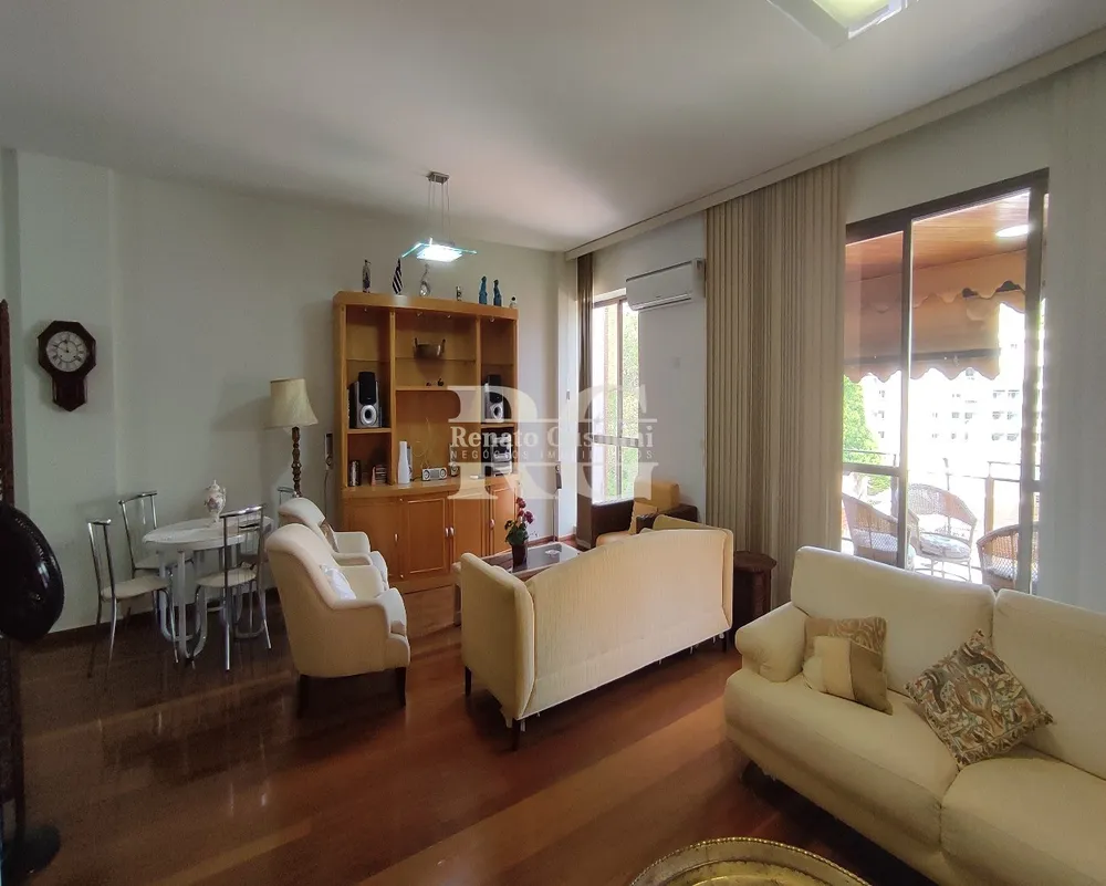Apartamento, 4 quartos, 166 m² - Foto 7