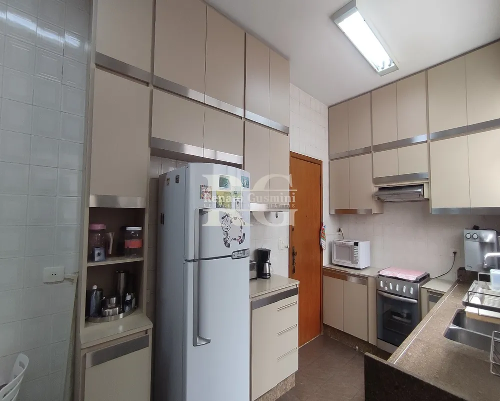 Apartamento, 4 quartos, 166 m² - Foto 60