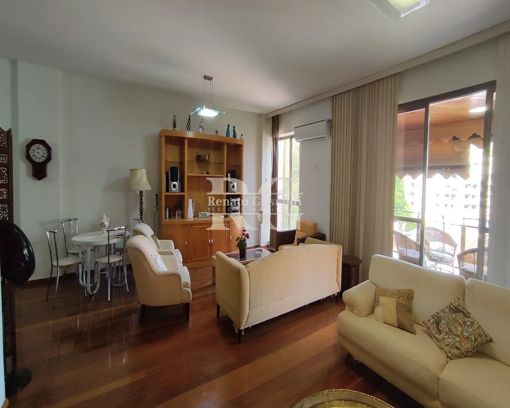 Apartamento, 4 quartos, 166 m² - Foto 8