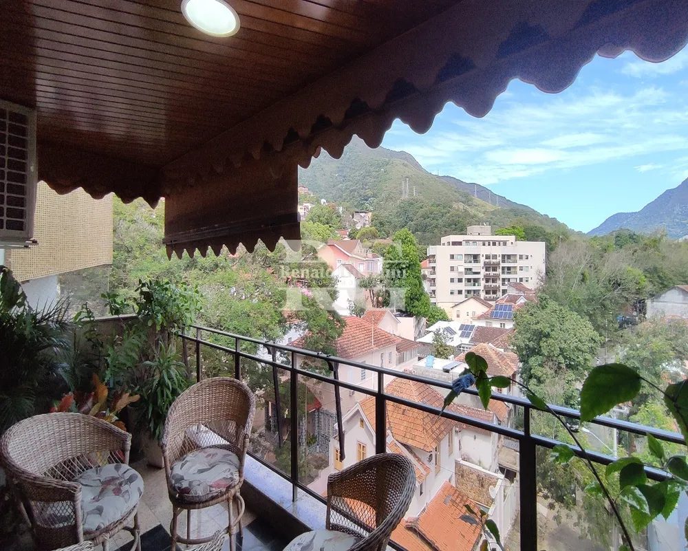 Apartamento, 4 quartos, 166 m² - Foto 17