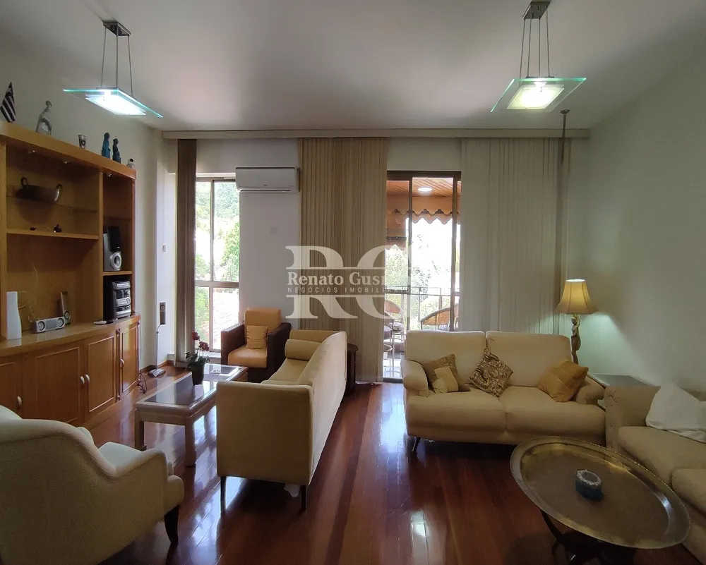 Apartamento, 4 quartos, 166 m² - Foto 11