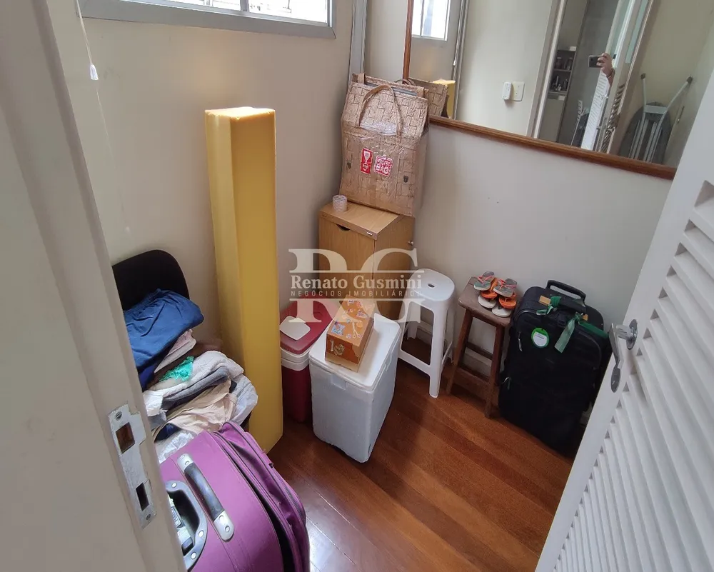 Apartamento, 4 quartos, 166 m² - Foto 35