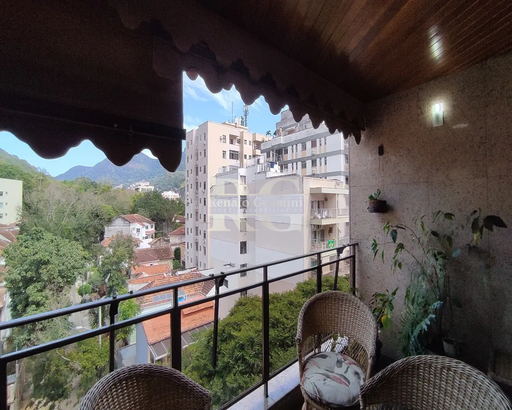Apartamento, 4 quartos, 166 m² - Foto 18