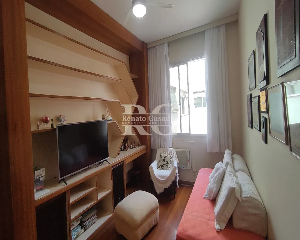 Apartamento, 4 quartos, 166 m² - Foto 47