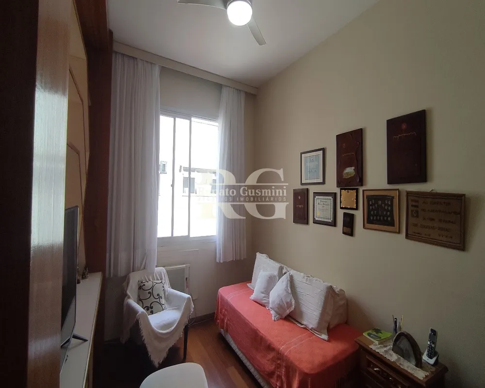 Apartamento, 4 quartos, 166 m² - Foto 46