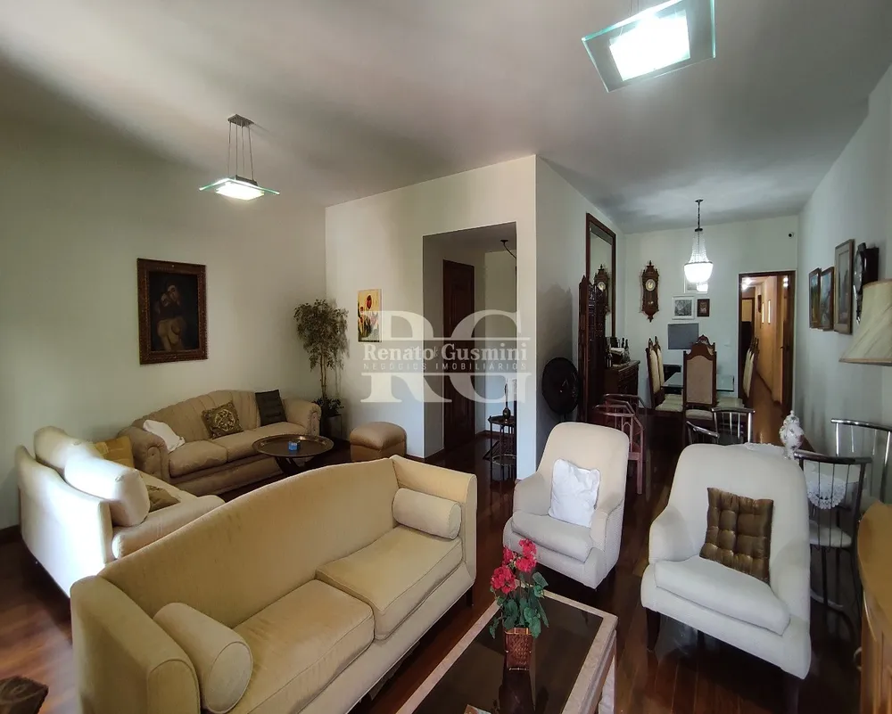 Apartamento, 4 quartos, 166 m² - Foto 3