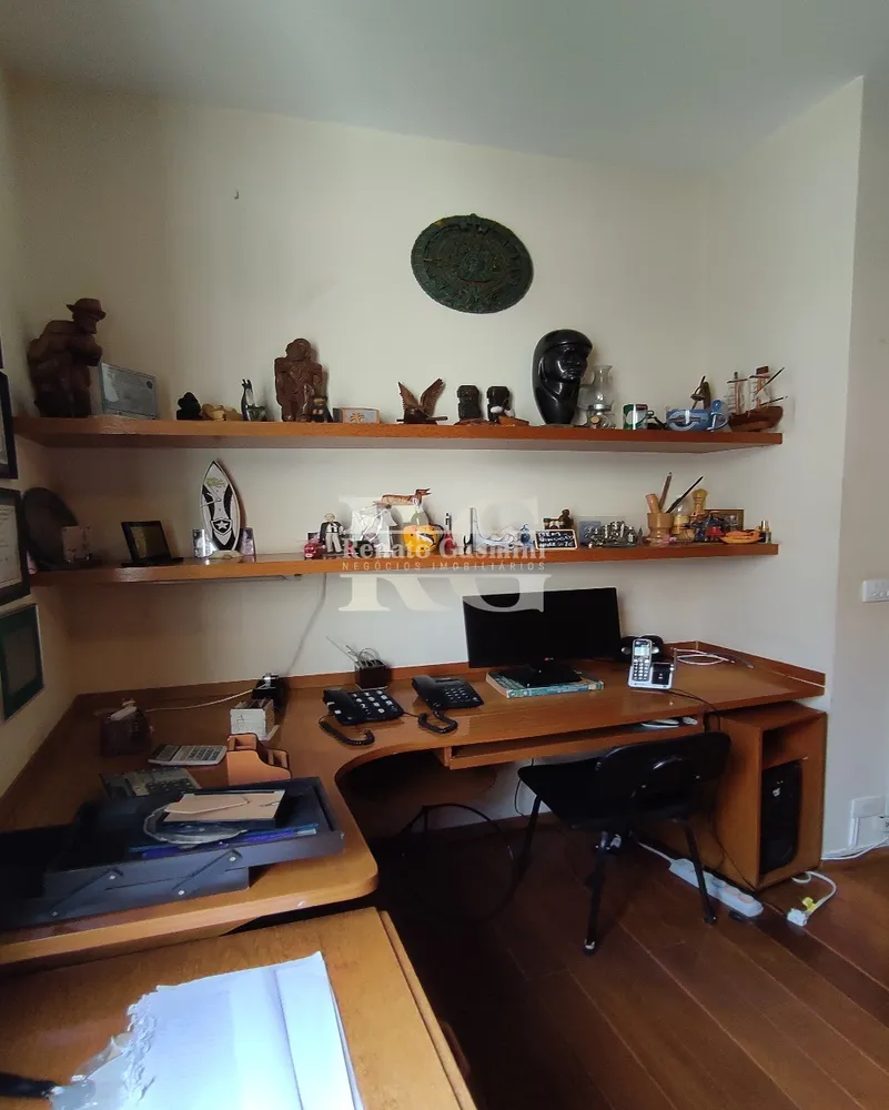 Apartamento, 4 quartos, 166 m² - Foto 40