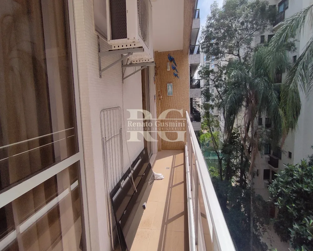 Apartamento, 4 quartos, 166 m² - Foto 54