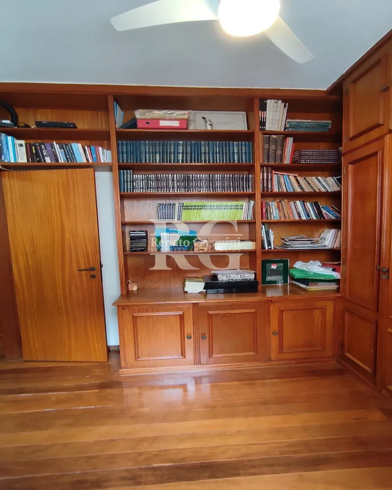 Apartamento, 4 quartos, 166 m² - Foto 41
