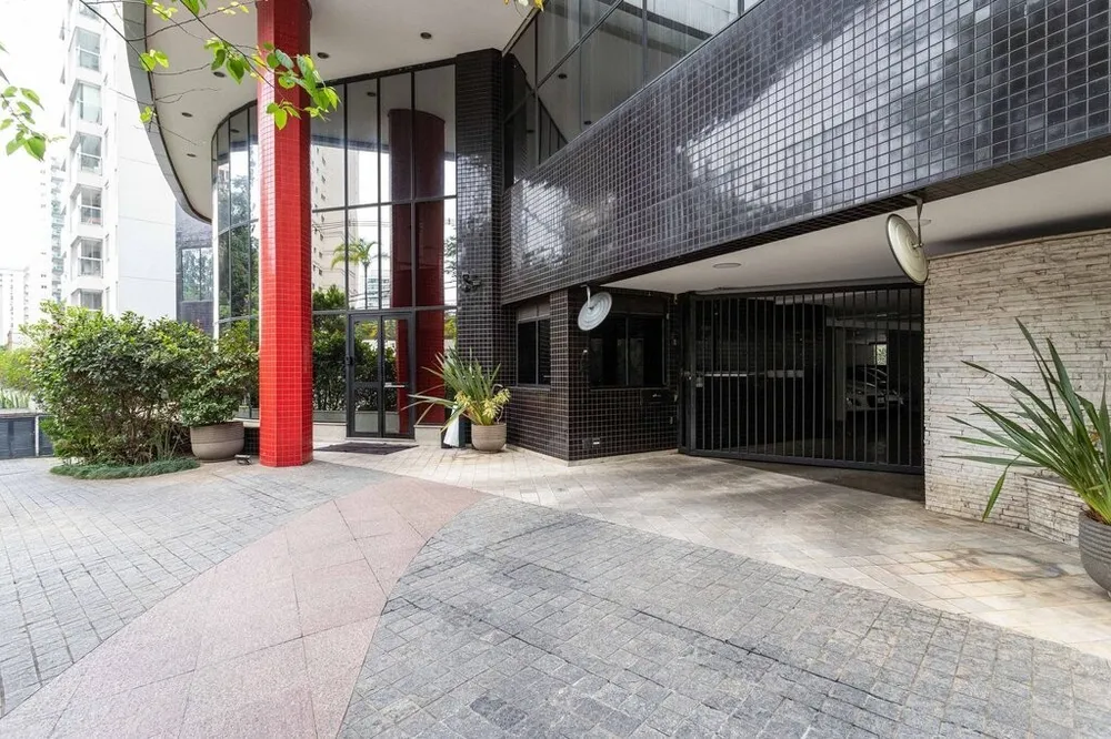 Apartamento, 1 quarto, 74 m² - Foto 35
