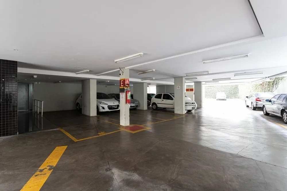 Apartamento, 1 quarto, 74 m² - Foto 34