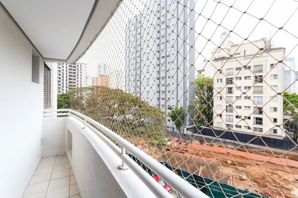 Apartamento, 1 quarto, 74 m² - Foto 16