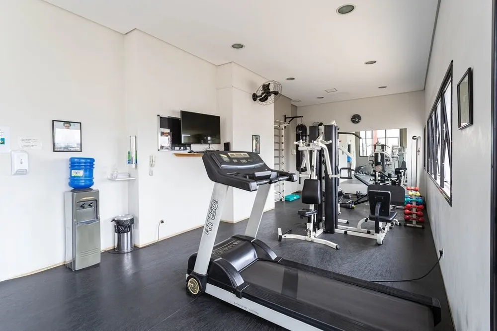 Apartamento, 1 quarto, 74 m² - Foto 30