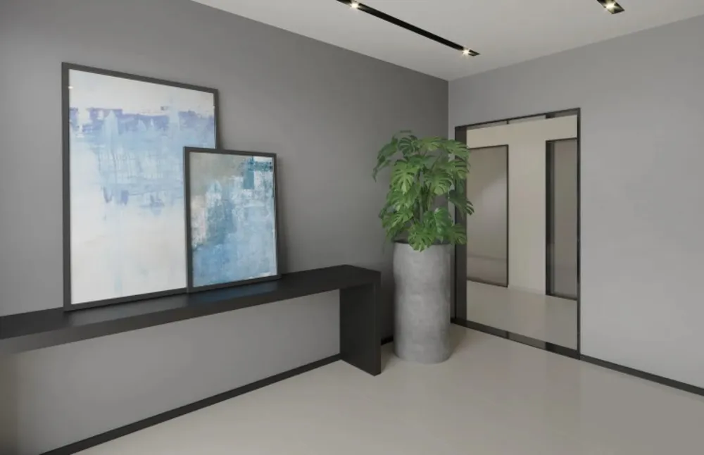 Apartamento, 2 quartos, 42 m² - Foto 5