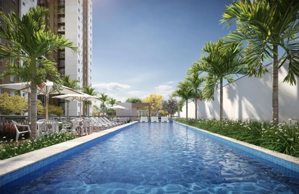 Apartamento, 2 quartos, 42 m² - Foto 15