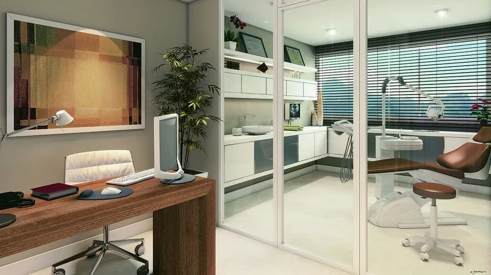 Sala-Conjunto, 19 m² - Foto 2