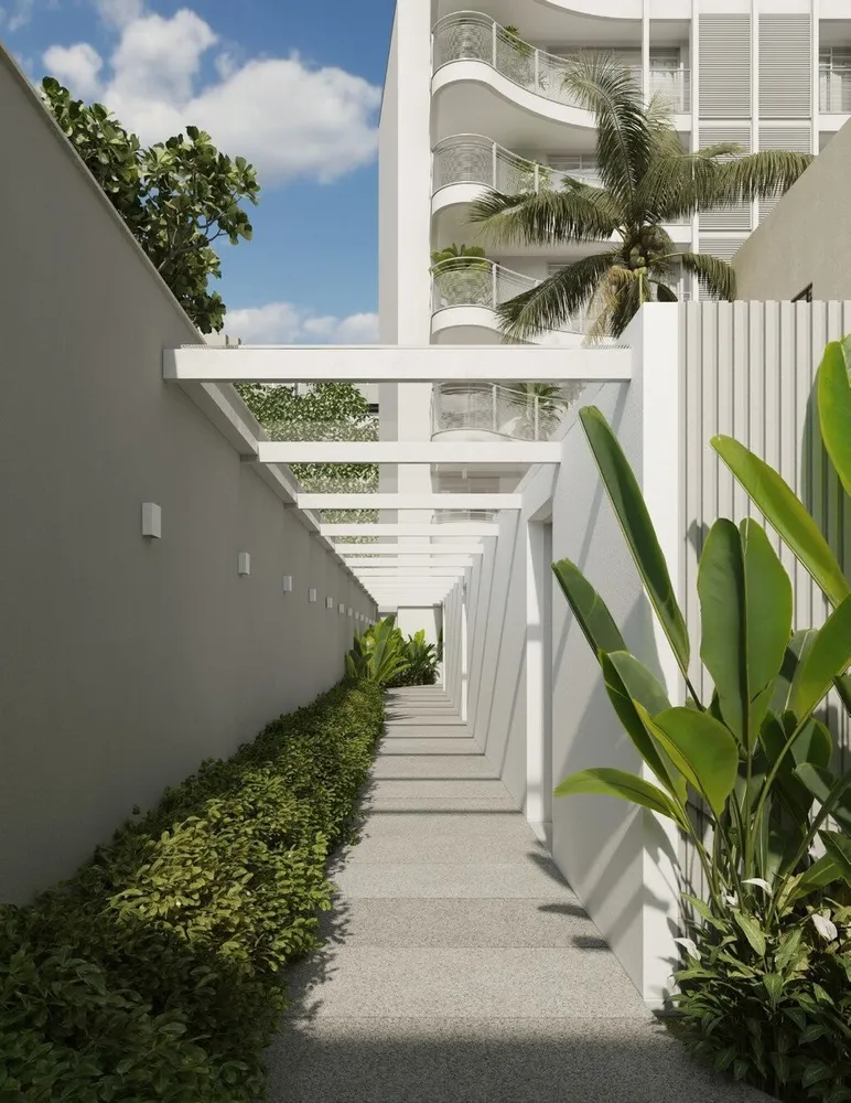 Cobertura, 1 quarto, 64 m² - Foto 8