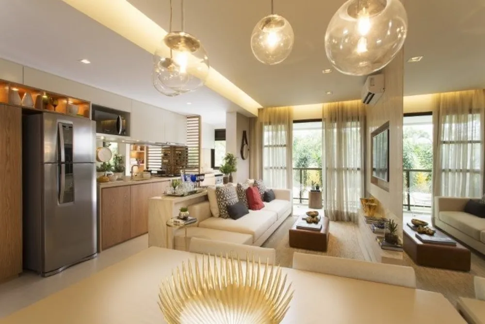 Cobertura, 3 quartos, 162 m² - Foto 1