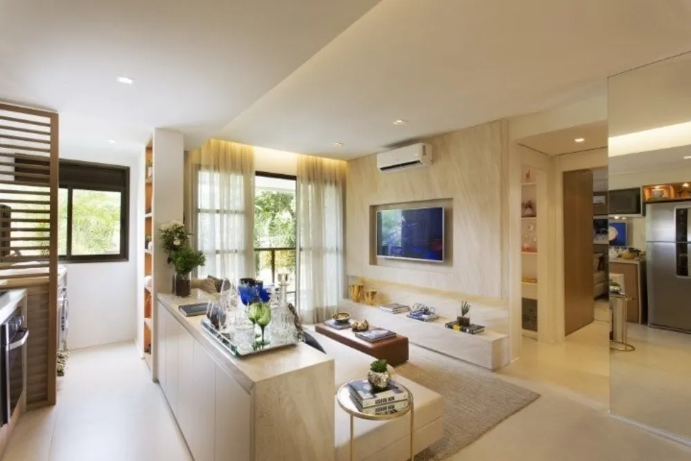 Cobertura, 3 quartos, 162 m² - Foto 4