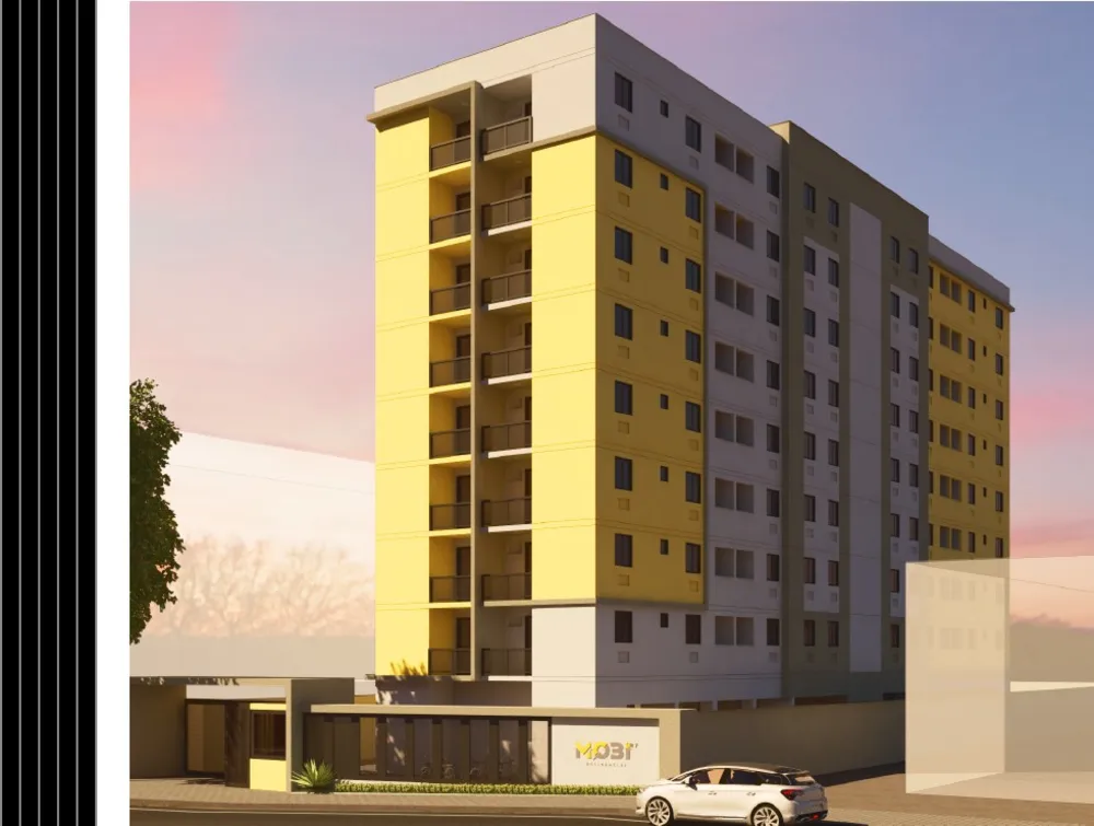 Apartamento, 2 quartos, 43 m² - Foto 11