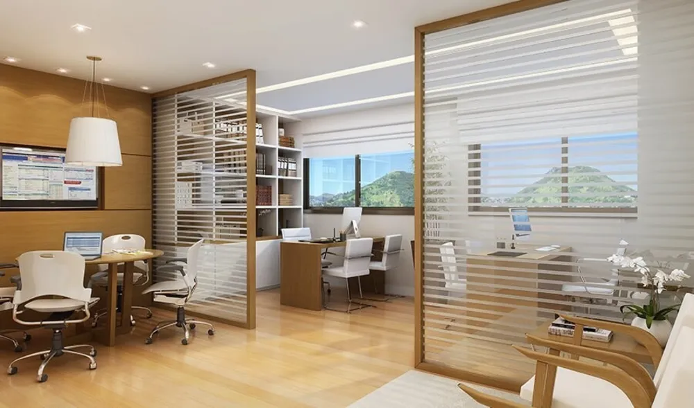 Sala-Conjunto, 18 m² - Foto 1