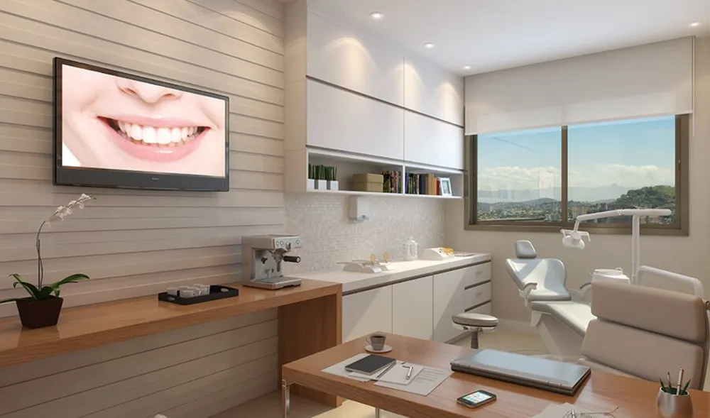 Sala-Conjunto, 18 m² - Foto 2