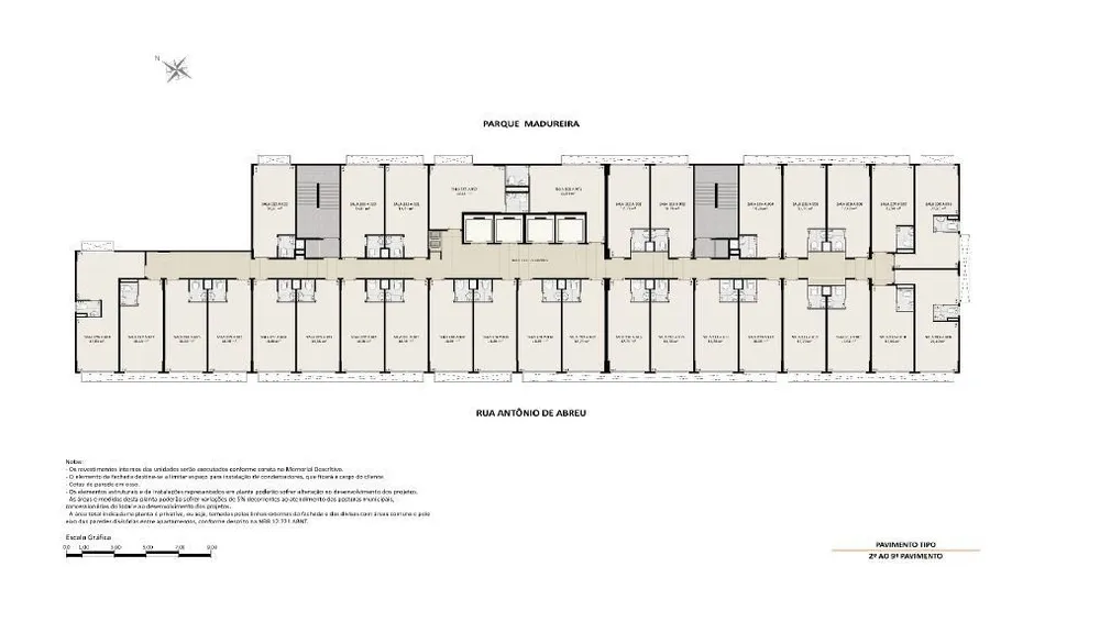 Sala-Conjunto, 18 m² - Foto 16
