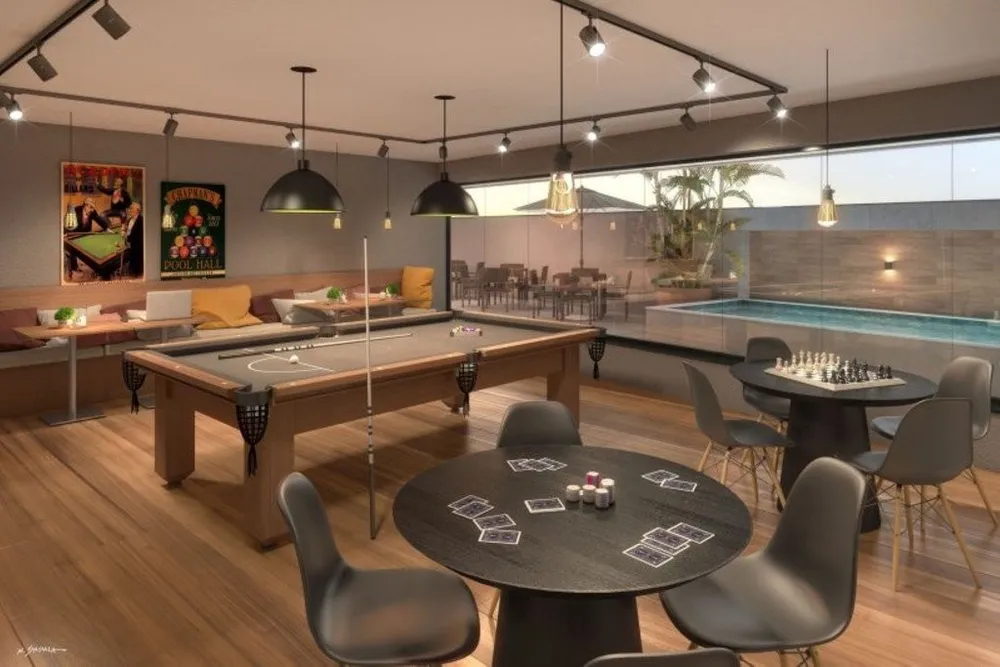 Apartamento, 3 quartos, 106 m² - Foto 9