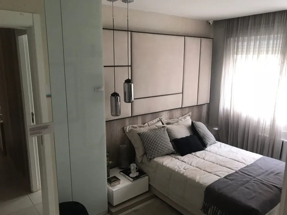 Apartamento, 3 quartos, 98 m² - Foto 9