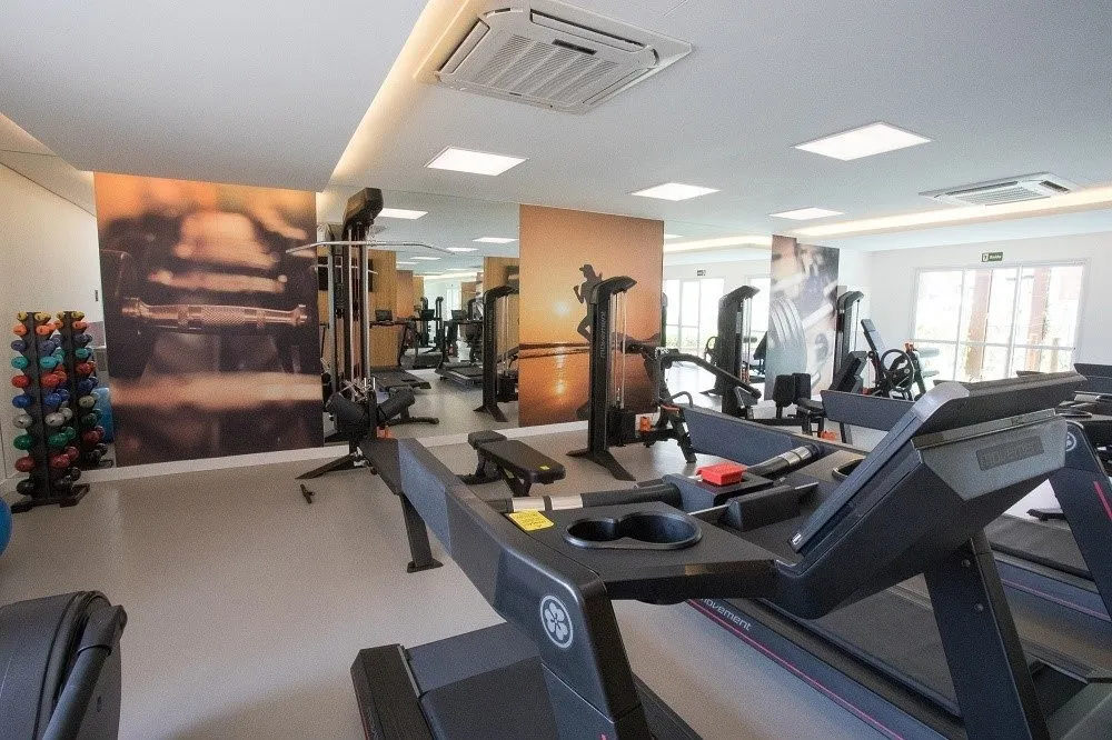 Apartamento, 3 quartos, 98 m² - Foto 16