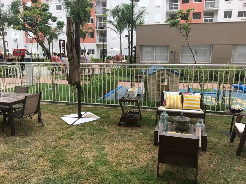 Apartamento, 3 quartos, 98 m² - Foto 13