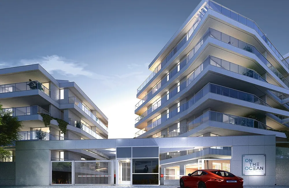 Apartamento, 2 quartos, 87 m² - Foto 3