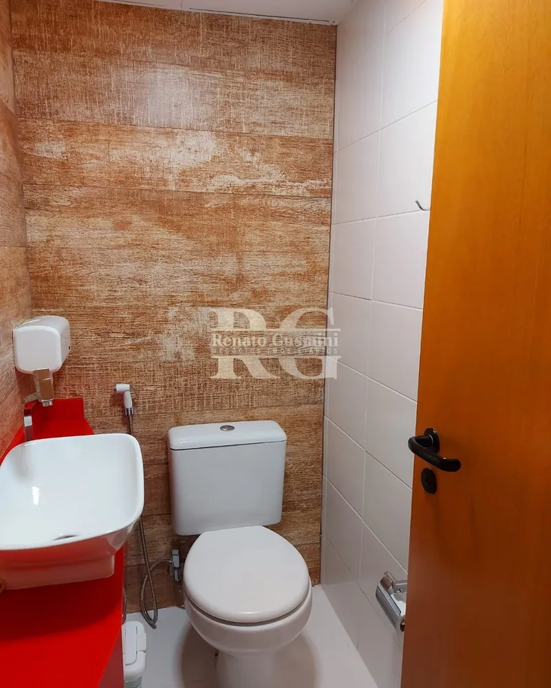 Sala-Conjunto, 32 m² - Foto 12