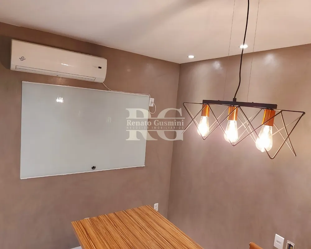 Sala-Conjunto, 32 m² - Foto 3