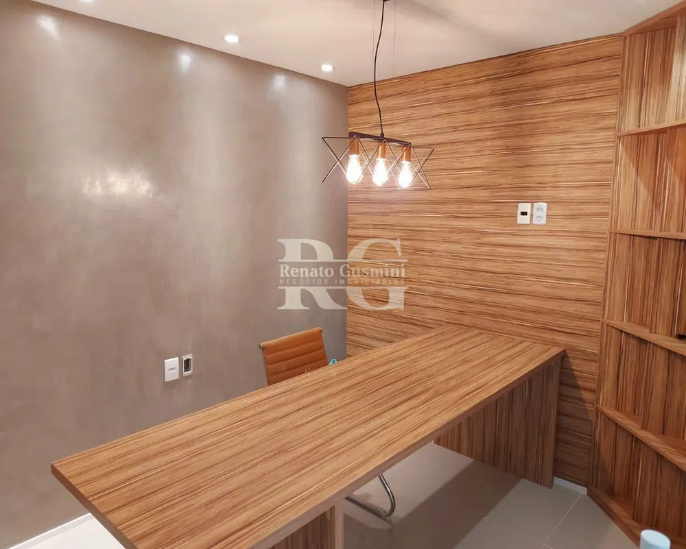 Sala-Conjunto, 32 m² - Foto 4