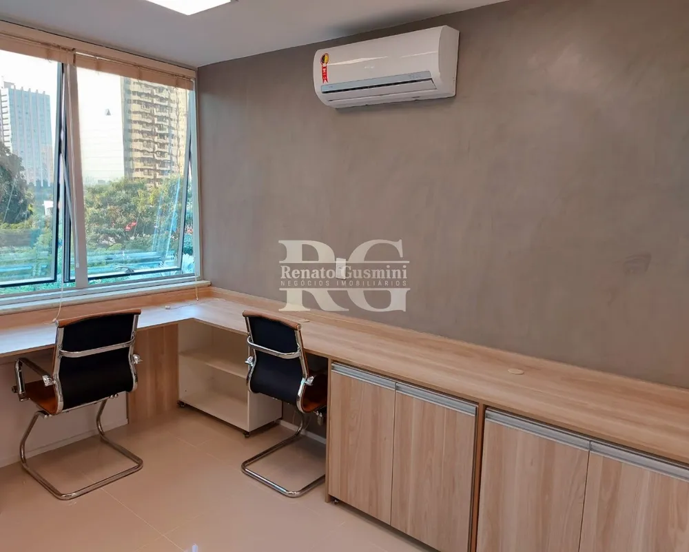 Sala-Conjunto, 32 m² - Foto 9