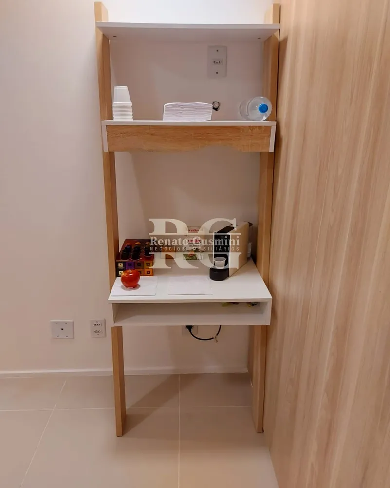 Sala-Conjunto, 32 m² - Foto 11