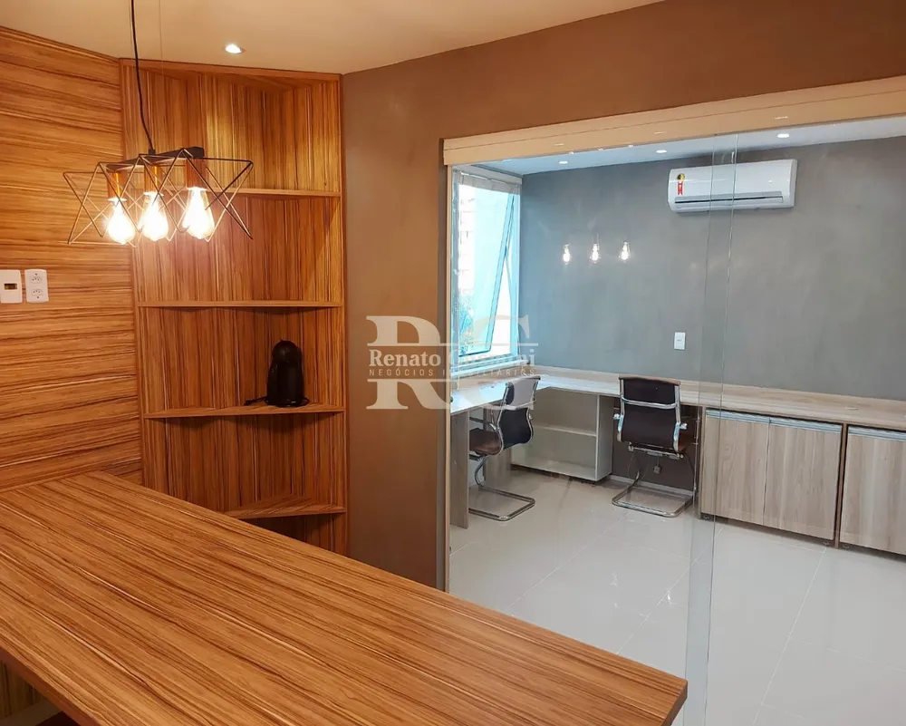 Sala-Conjunto, 32 m² - Foto 1