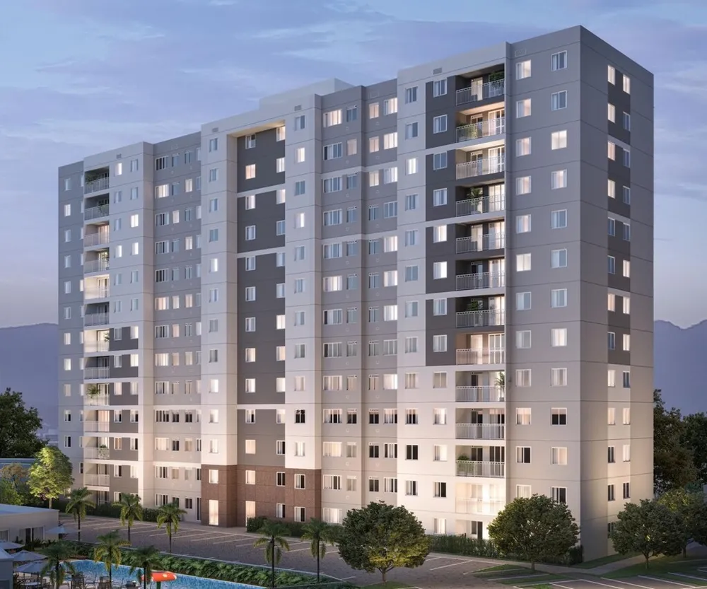 Apartamento, 2 quartos, 47 m² - Foto 15