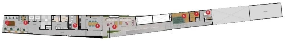 Cobertura, 1 quarto, 71 m² - Foto 14