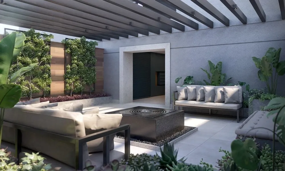 Apartamento, 2 quartos, 79 m² - Foto 29