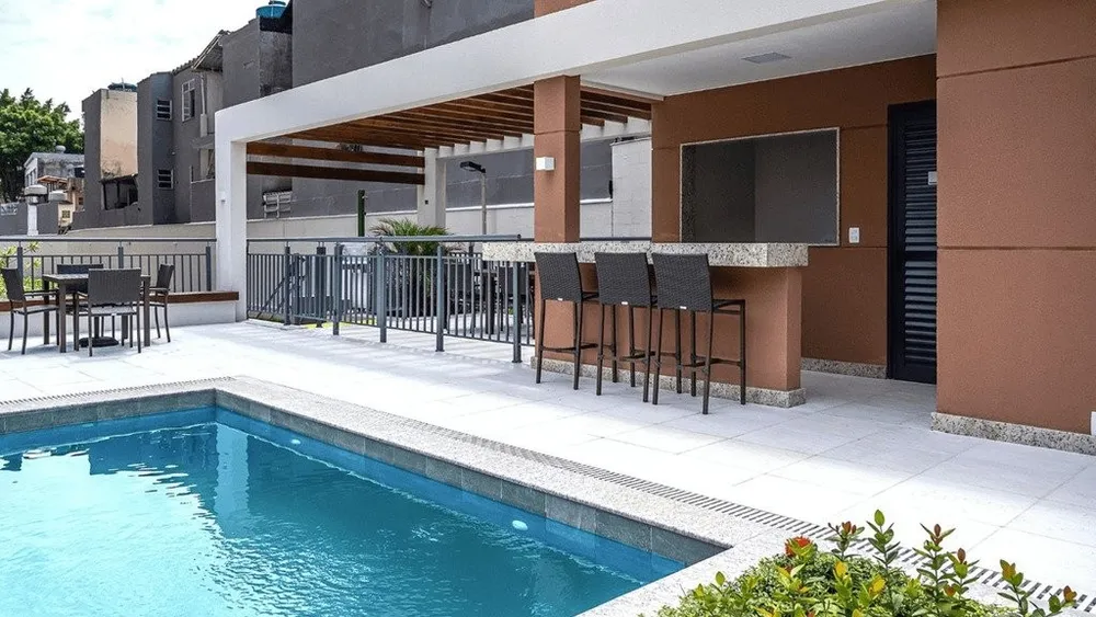 Apartamento, 2 quartos, 53 m² - Foto 25