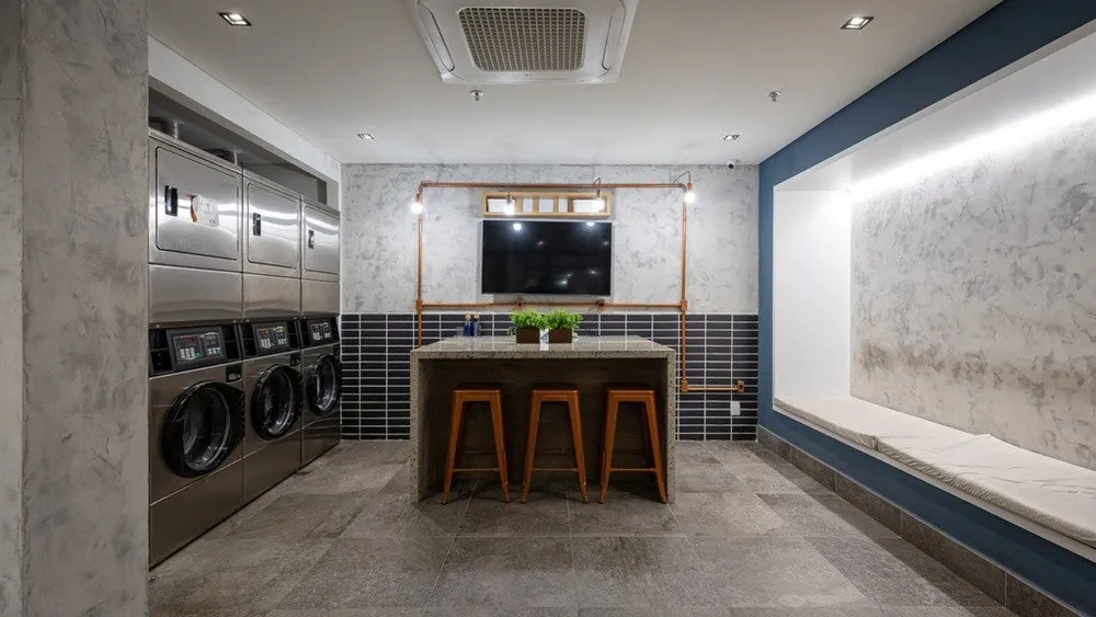 Apartamento, 2 quartos, 53 m² - Foto 18