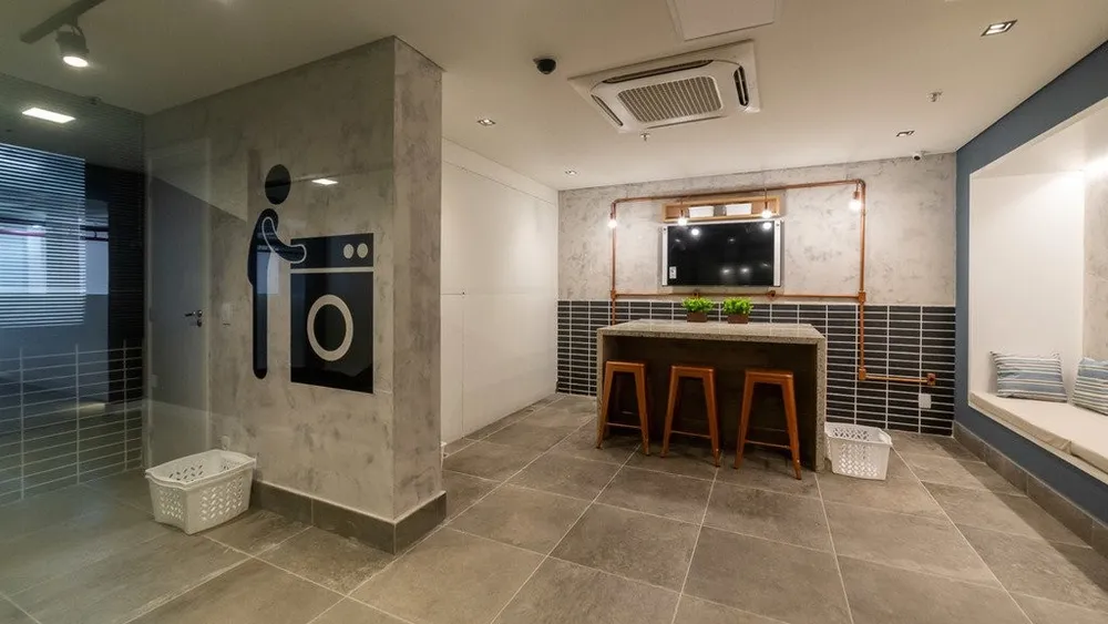 Apartamento, 2 quartos, 53 m² - Foto 19