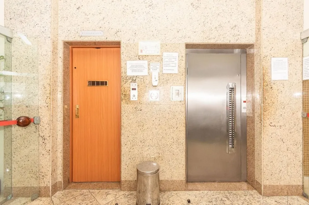 Apartamento, 1 quarto, 43 m² - Foto 18