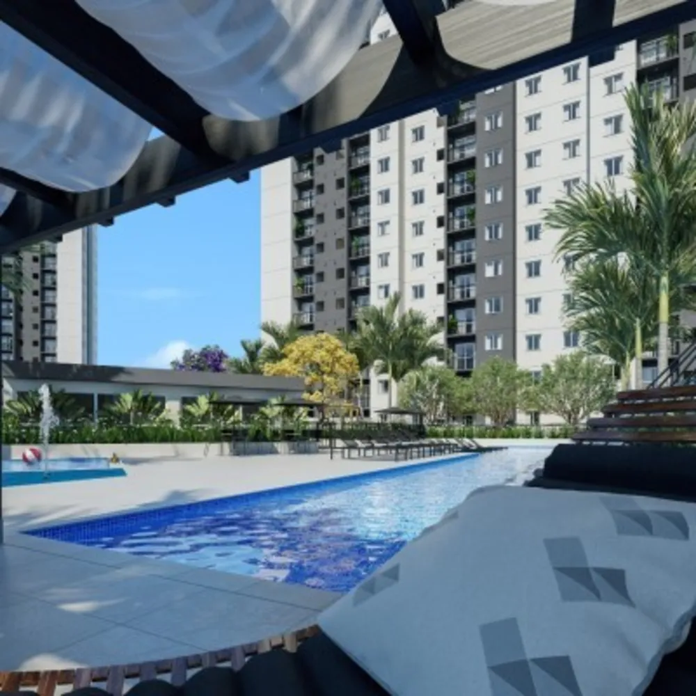 Apartamento, 2 quartos, 55 m² - Foto 14